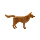 Playmobil Perro pastor canela ¡Mercadillo! | clickclack.es
