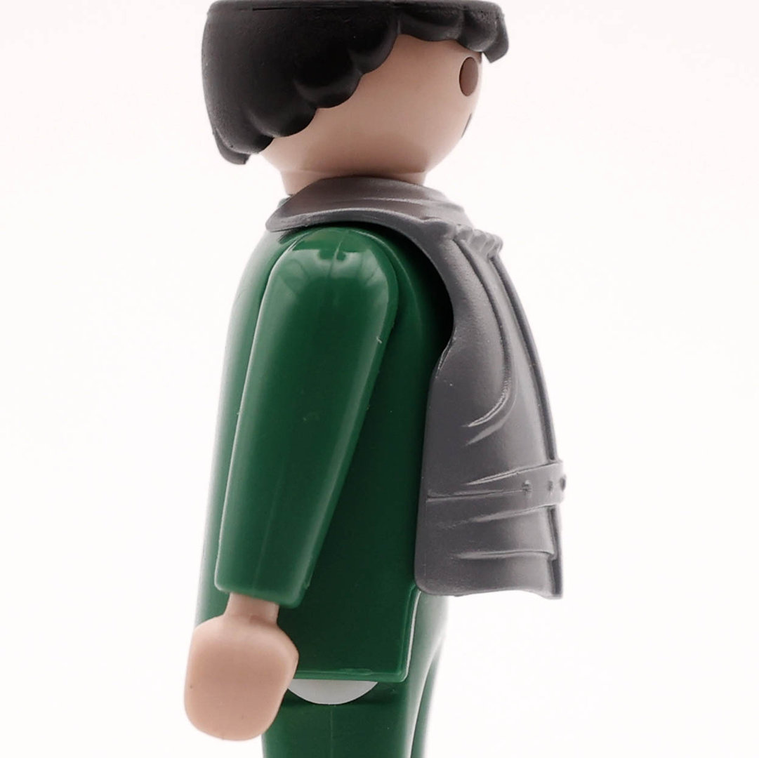 Playmobil Peto armadura ¡Despiece! | clickclack.es