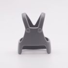 Playmobil Peto gris con tirantes ¡Despiece! | clickclack.es