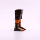 Playmobil Piernas aldeano egipcio ¡Despiece! | clickclack.es