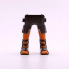 Playmobil Piernas aldeano egipcio ¡Despiece! | clickclack.es