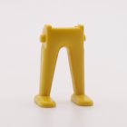 Playmobil Piernas amarillas clásicas ¡Despiece! | clickclack.es