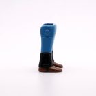 Playmobil Piernas azul turquesa con polainas ¡Despiece! | clickclack.es