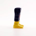 Playmobil Piernas azules bota amarilla ¡Despiece! | clickclack.es