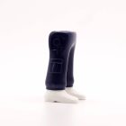 Playmobil Piernas azules, bota blanca ¡Despiece! | clickclack.es