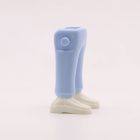 Playmobil Piernas azules zapatilla blanca ¡Despiece! | clickclack.es