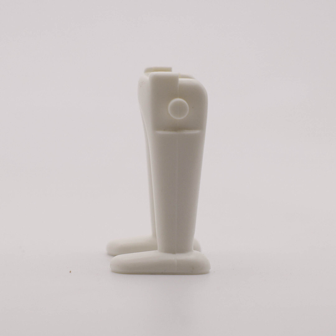 Playmobil Piernas blancas clásicas ¡Despiece! | clickclack.es