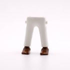 Playmobil Piernas blancas descalzas ¡Despiece! | clickclack.es