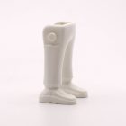 Playmobil Piernas blancas, zapatilla blanca ¡Despiece! | clickclack.es