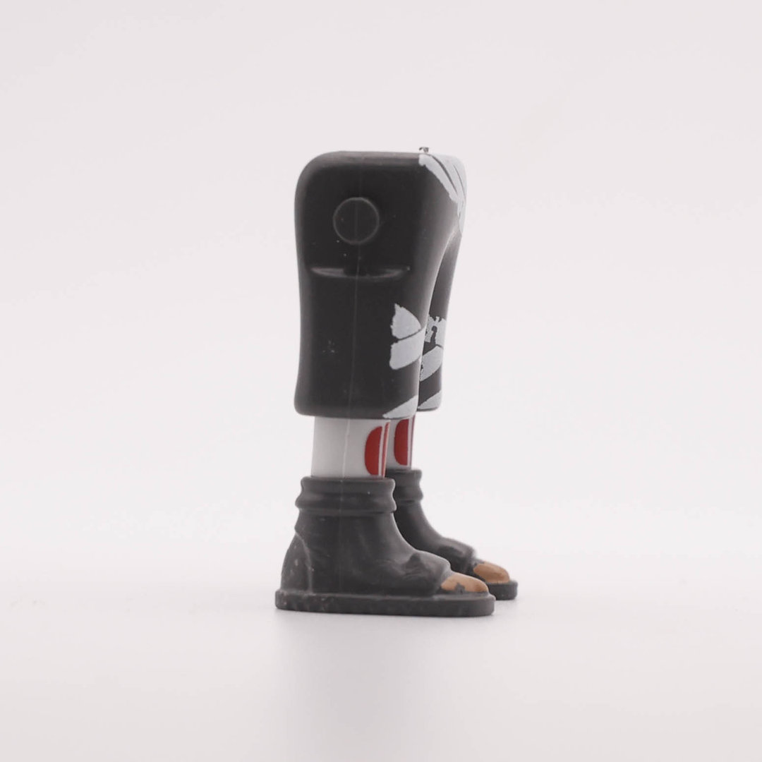 Playmobil Piernas con sandalias ¡Despiece! | clickclack.es