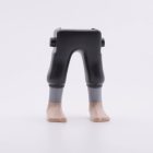 Playmobil Piernas descalzas pantalón bombacho ¡Despiece! | clickclack.es