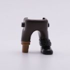 Playmobil Piernas enano gordo patapalo ¡Despiece! | clickclack.es