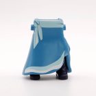 Playmobil Piernas falda azul ¡Despiece! | clickclack.es