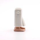 Playmobil Piernas falda blanca ¡Despiece! | clickclack.es