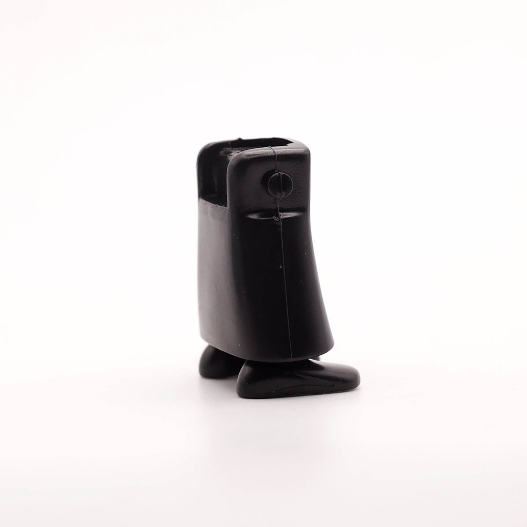 Playmobil Piernas falda negra ¡Despiece! | clickclack.es