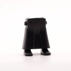 Playmobil Piernas falda negra ¡Despiece! | clickclack.es