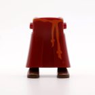 Playmobil Piernas falda roja ¡Despiece! | clickclack.es