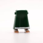 Playmobil Piernas falda verde con sandalias ¡Despiece! | clickclack.es