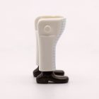 Playmobil Piernas gordas blancas a cuadros ¡Despiece! | clickclack.es