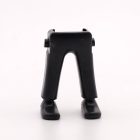 Playmobil Piernas grises zapato gris II ¡Despiece! | clickclack.es