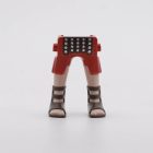 Playmobil Piernas legionario con sandalias ¡Despiece! | clickclack.es