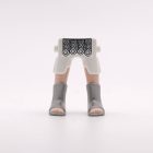 Playmobil Piernas legionario romano blancas ¡Despiece! | clickclack.es