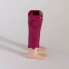 Playmobil Piernas lilas descalzas ¡Despiece! | clickclack.es