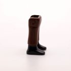 Playmobil Piernas marrones bota negra II ¡Despiece! | clickclack.es