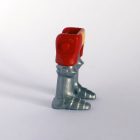 Playmobil Piernas medievales rojas ¡Despiece! | clickclack.es
