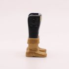 Playmobil Piernas negras bota dorada ¡Despiece! | clickclack.es