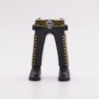 Playmobil Piernas negras de mariachi ¡Despiece! | clickclack.es