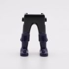 Playmobil Piernas negras de mosquetero ¡Despiece! | clickclack.es