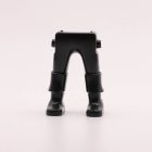 Playmobil Piernas negras de mosquetero ¡Despiece! | clickclack.es