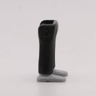 Playmobil Piernas negras zapatos grises ¡Despiece! | clickclack.es