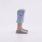 Playmobil Piernas pantalón corto azul claro ¡Despiece! | clickclack.es