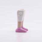 Playmobil Piernas pantalón corto blanco ¡Despiece! | clickclack.es
