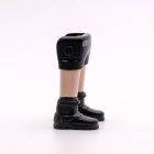 Playmobil Piernas pantalón corto con botas ¡Despiece! | clickclack.es