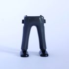 Playmobil Piernas pantalón gris ¡Despiece! | clickclack.es