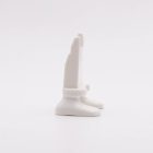 Playmobil Piernas para falda blancas ¡Despiece! | clickclack.es