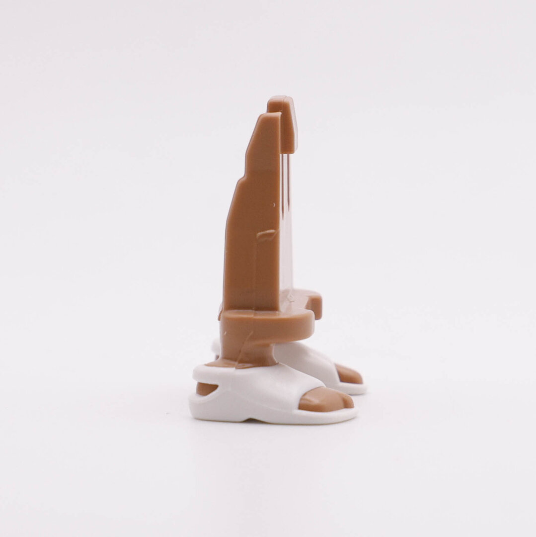 Playmobil Piernas para falda con sandalias ¡Despiece! | clickclack.es