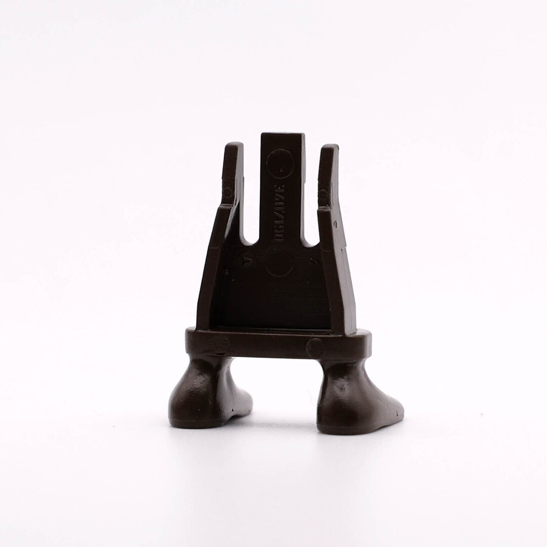 Playmobil Piernas para falda marrones ¡Despiece! | clickclack.es