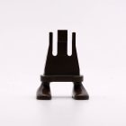 Playmobil Piernas para falda marrones ¡Despiece! | clickclack.es