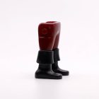 Playmobil Piernas rojas con bota mosquetero ¡Despiece! | clickclack.es