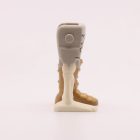 Playmobil Piernas soldado momia ¡Despiece! | clickclack.es
