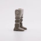 Playmobil Piernas trampero gris gris ¡Despiece! | clickclack.es