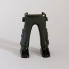 Playmobil Piernas verde oscuro militar ¡Despiece! | clickclack.es