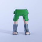 Playmobil Piernas verdes gladiador romano ¡Despiece! | clickclack.es