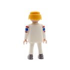 Playmobil Piloto de carreras ¡Mercadillo! | clickclack.es