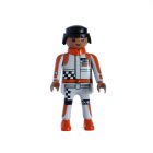 Playmobil Piloto de carreras ¡Mercadillo! | clickclack.es