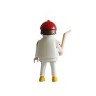 Playmobil Pintor con brocha ¡Mercadillo! | clickclack.es